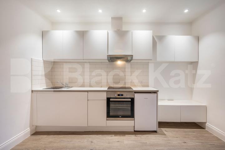 Fully Renovated with Private Garden Cowper Road, Acton Central